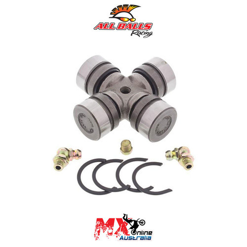 All Balls 19-1005 U-Joint, Universal Joints - Canada