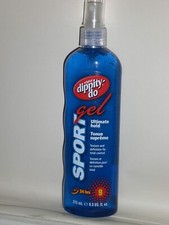 Dippity Do Sport Gel 9, 9.3 Fl. Oz. Spray