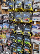 Muscle Machines Retail  MIJO Exclusives YOU PICK Combine Shipping 