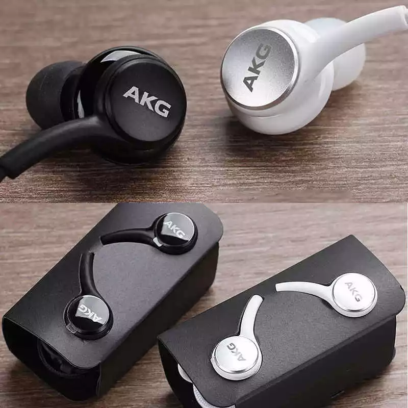 AKG USB-C TYPE C EARPHONE HEADPHONE for SAMSUNG GALAXY S20 NOTE10