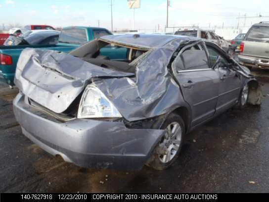 Used Front Right Drive Axle Shaft fits: 2007 Ford Fusion Front FWD AT 3.0L 6 spe — 第 4/4 张图片