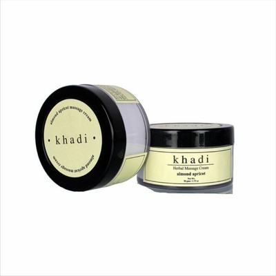 khadi massage cream