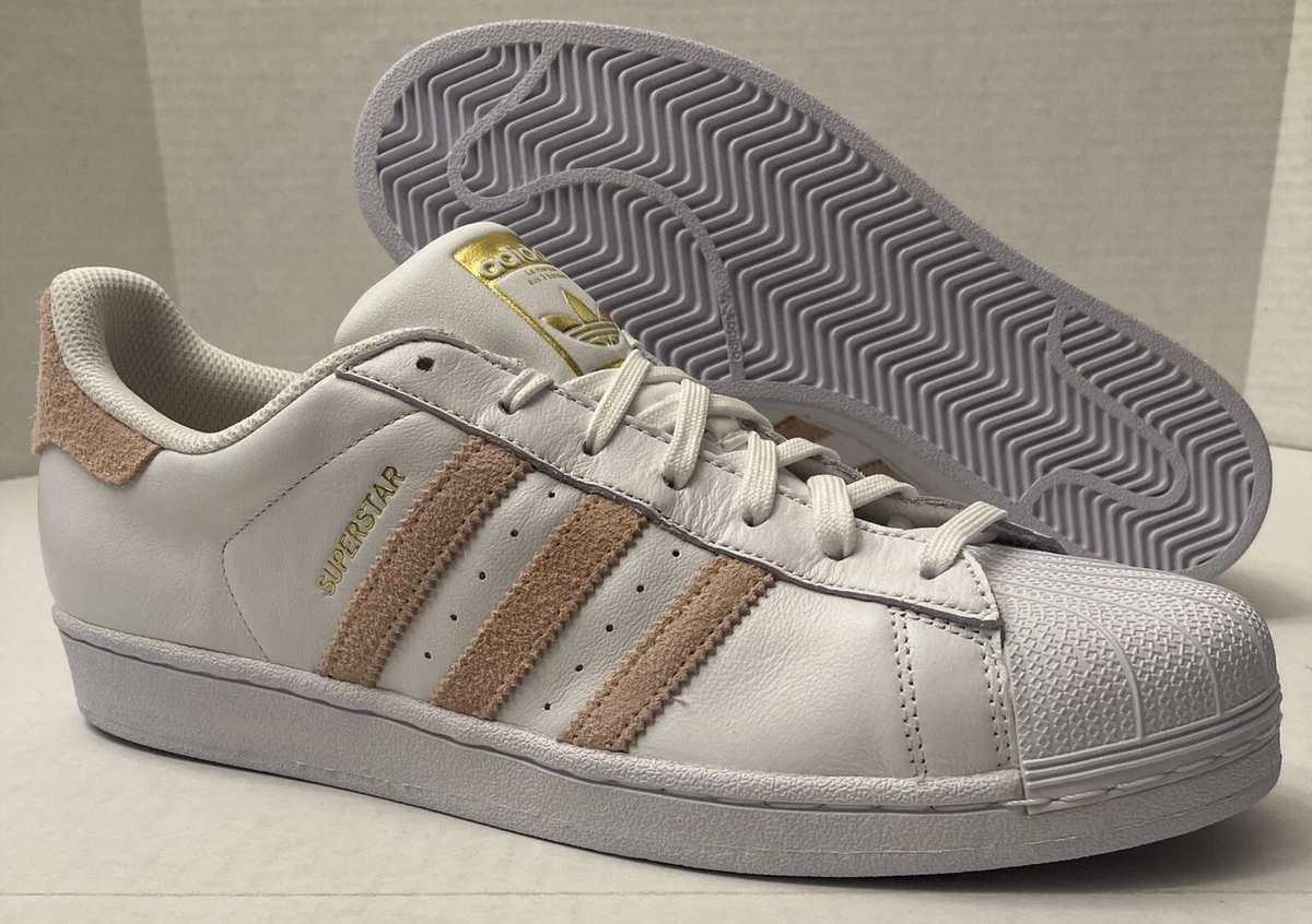 Adidas Originals Superstar Foundation