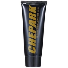 Chepark Golden Elite Lubricant — BIC-120G / 120ml Tube —AUS STOCK— Oil Bike