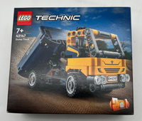 Lego Technic 42147 Kipplaster NEU-NEW/ OVP-MISB