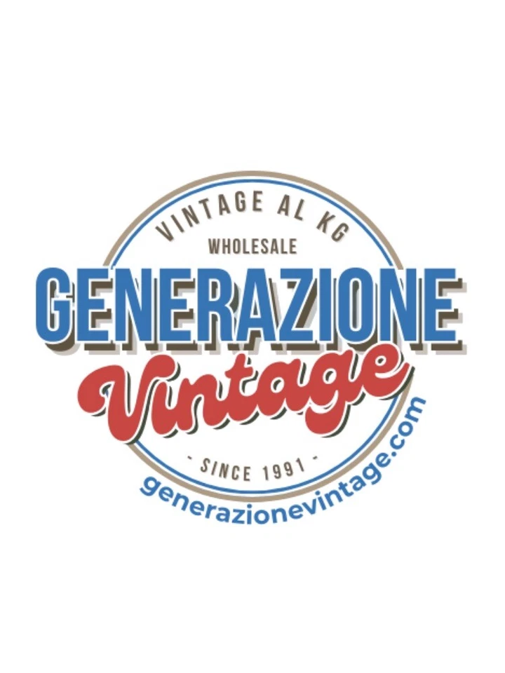 STOCK FAST FASHION 1 KG ABBIGLIAMENTO FIRMATO VESTITI BRAND + NO BRAND MIX A-B - Immagine 2 di 2