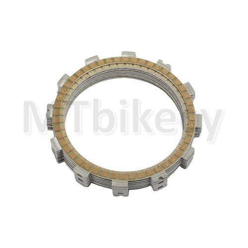Clutch Friction Disc For BMW S1000RR 2009-2018 S1000XR 2014-2019 S1000R 2013-20 - Picture 3 of 4