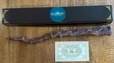 Hogwarts Legacy Magic Wand 13.5", RARE, Harry Potter, Wizarding World HP