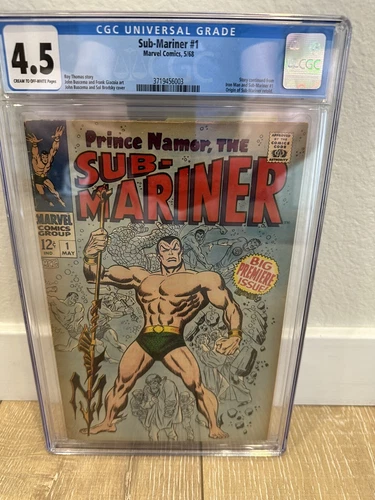 Comic Image
