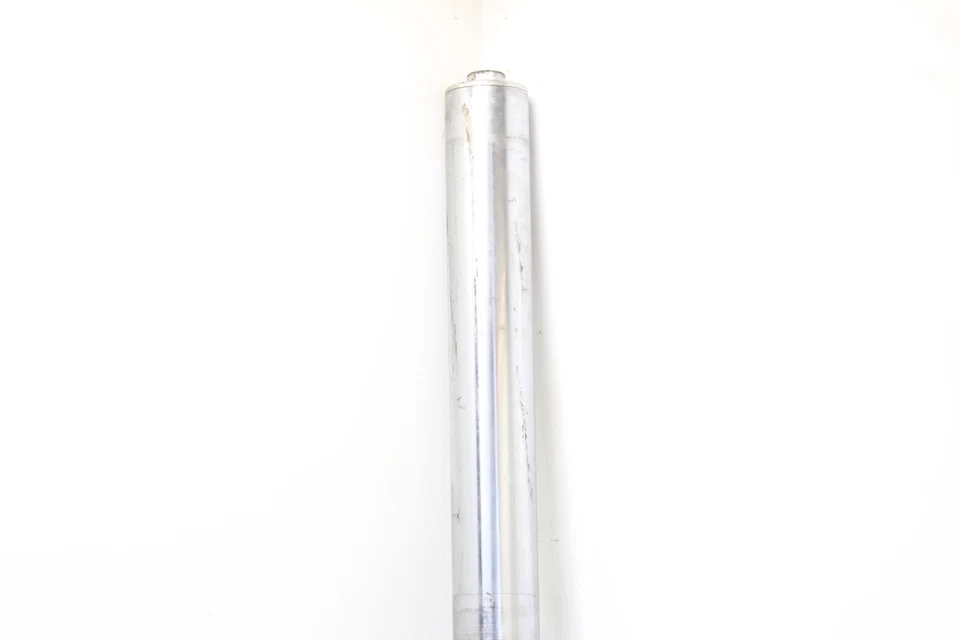 Honda Magna 750 1997 OEM horquilla delantera izquierda suspensión amortiguador Foto 2 de 4