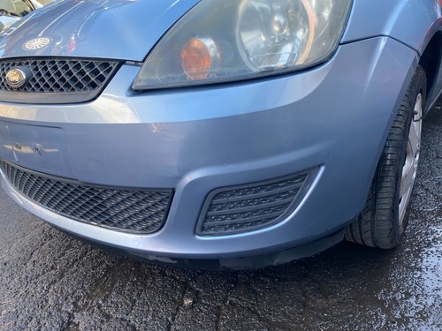Ford Fiesta Mk6 2002-2007 - windscreen scuttle panel - breaking - 380 - Picture 5 of 11
