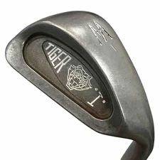 Tiger ‘I’ Wedge True Temper Century Steel Shaft 36” Right Hand VINTAGE