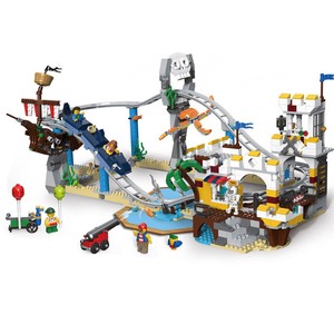 pirates of the caribbean toys