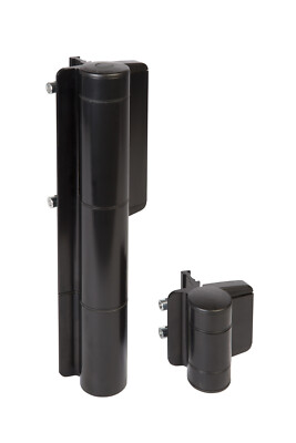 Locinox Mammoth Self Closing Hydraulic Hinge 180° Opening & Closing Angle 330LBS