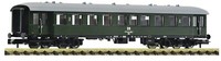 Spur N Fleischmann 6260020 Eilzugwagen 2. Klasse, Dr Neu Ovp