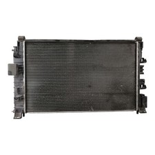 Radiateur Chevrolet AVEO