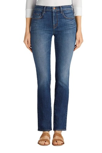 J Brand Womens Amelia JB000373 Jeans 