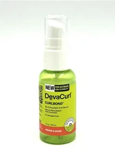 DevaCurl Curlbond Re-Coiling Split-End Serum 1 oz