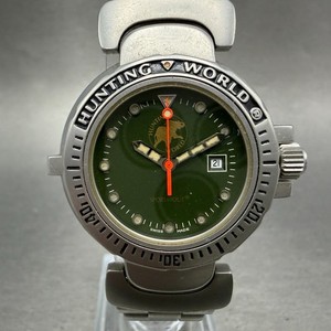 Hunting World Watch | eBay