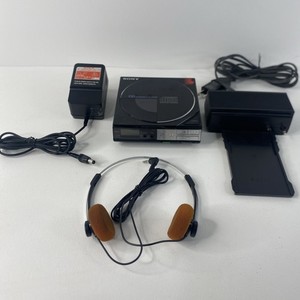 Sony CD Player D 50 | eBay