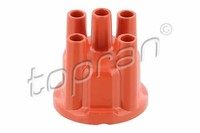 ZÜNdverteilerkappe Topran 100 276 FÜR Audi VW