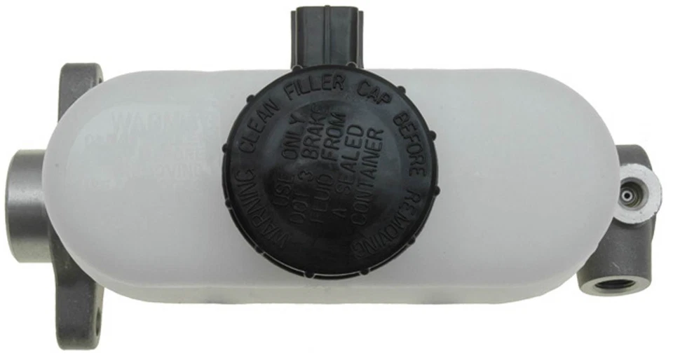 Cilindro maestro de freno Foto 2 de 4