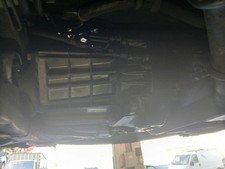 Boite de vitesse Mercedes VANEO