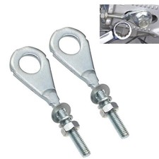 FOR HONDA Z50R/XR50/XR80/XR70/XR100/CRF50 CRF 80 100 CRF70 AXLE CHAIN ADJUSTER