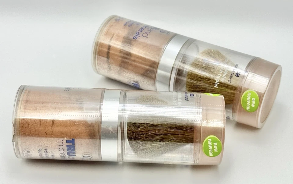 Covergirl TruBlend Microminerals Bronzer 500 Natural Bronze .35 oz. - Image 2 of 3