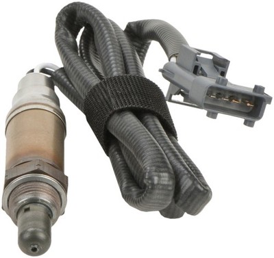 Bosch Oxygen Sensor Downstream 13577 For 1996-2000 Saab 900 9-5 9-3 Porsche 911