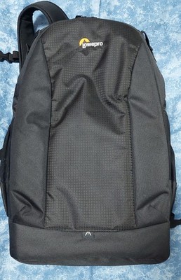 Lowepro Flipside 500 AW II black | Foto-Rucksack