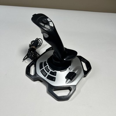 Logitech Extreme 3D Pro X3D Joystick