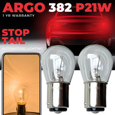 For Bmw 5 Series E60 E61 Brake Light Bulb Stop Tail Light 2003-10 Halogen Bulbs