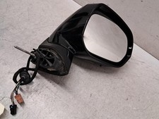 Retroviseur gauche (ou coque) Peugeot 3008