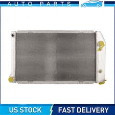 D3ae8005aa Radiator For 1973-1978 Ford Ltd Country Lincoln Mark Mercury Cu400 D3ae8005aa Radiator For 1973-1978 Ford Ltd Country Lincoln Mark Mercury Cu400