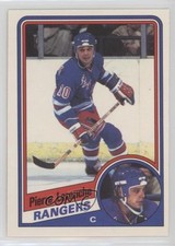 1984-85 O-Pee-Chee Pierre Larouche #145 0m8e