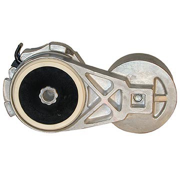 DAYCO Drive Belt Tensioner Assembly for AC for 2003 INTERNATIONAL 8100 7.6L