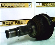 Cardan Ford COURRIER