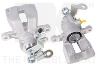 NK 2123173 Bremssattel Passend FüR Fiat Lancia