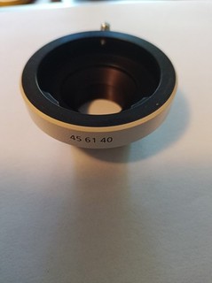 Adapter Zeiss 456140