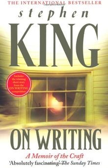 On Writing: A Memoir of the Craft von Stephen King | Buch | Zustand akzeptabel