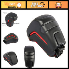 Automatic Gear Shift Knob Shifter Handle - Universal Fit Easy Install Durable