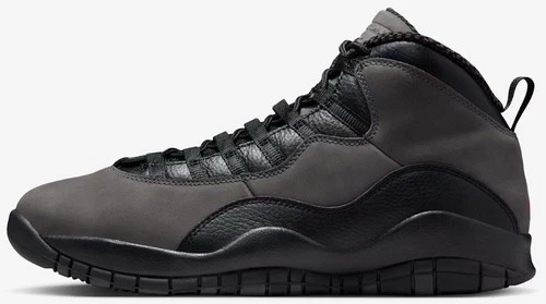 Jordan 10 Retro 2025 Shadow