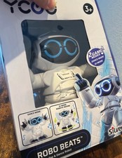 Roboter Spielzeug, Ferngesteuert, Gestensteuerung, RC-Roboter für Kinder