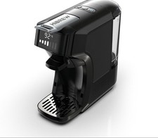 Cafetera de cápsulas de un solo servicio HIBREW H1C 6 en 1, máquina de café espresso de 20 bares PID