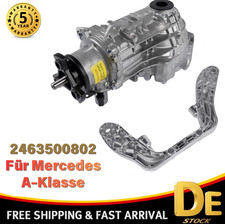 2463500802 Differential Hinterachsgetriebe für Mercedes A B KLASSE CLA GLA GLB 2463500802 Differential Hinterachsgetriebe für Mercedes A B KLASSE CLA GLA GLB