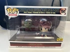 Jujutsu Kaisen Yuji Itadori With Cursed Doll #1541 Hot Topic Exclusive Funko Pop