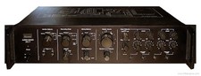 Sansui AX-7 Audio Console Preamplifier Mixer 1977 Vintage Used