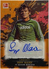 2024-25 Topps Inception Bundesliga Soccer Checklist Guide in-content 14