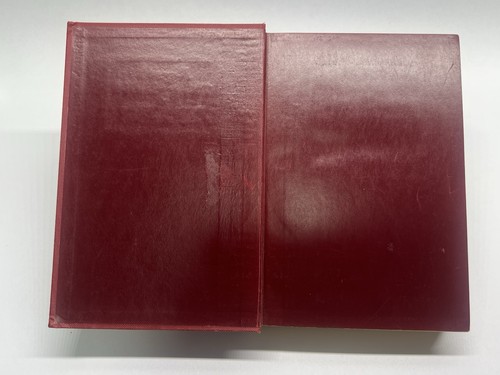 Roget’s Thesaurus Of English Words And Phrases 1933 HC - Picture 5 of 11